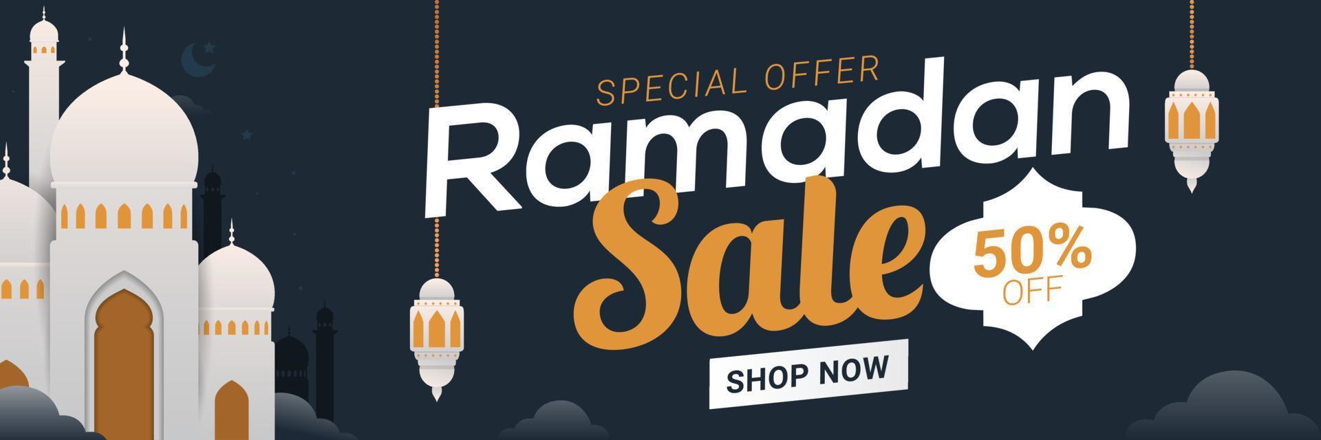 ramadan offer